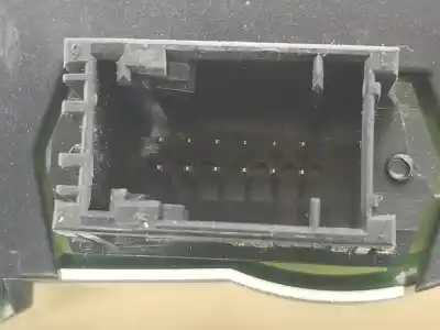 Second-hand car spare part headlights switch for bmw x3 (e83) 2.0 d oem iam references 3420274  61313420274