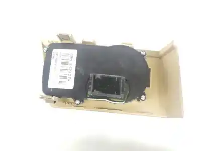 Second-hand car spare part headlights switch for bmw x3 (e83) 2.0 d oem iam references 3420274  61313420274