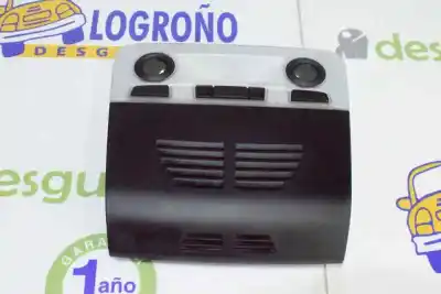 Peça sobressalente para automóvel em segunda mão luz interior por bmw 3 (e90) 320 d referências oem iam 61316946126