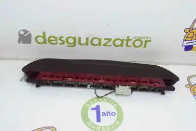 Second-hand car spare part center tailgate light for bmw 3 (e90) 320 d oem iam references 63256946616  63257145519