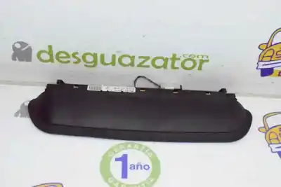 Second-hand car spare part center tailgate light for bmw 3 (e90) 320 d oem iam references 63256946616  63257145519