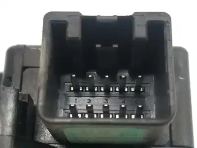 Автозапчастина б/у електричний двиг на дах для infiniti fx 30d awd посилання на oem iam 912951ca1b  912951ca1b