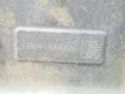 Автозапчастина б/у коробка передач для infiniti fx 30d awd посилання на oem iam 310201xj5d  310201xj5d