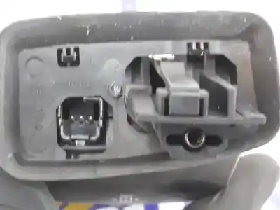 Автозапчастина б/у управління рульмом для ford transit custom v362 autobús (f3) 2.2 tdci посилання на oem iam 3m5t14k147bb  3m5t14k147bb