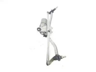 Second-hand car spare part front windshield wiper motor for bmw x3 (e83) 2.0 d oem iam references 61617051669  61617051669