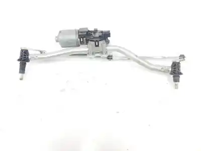 Second-hand car spare part front windshield wiper motor for bmw x3 (e83) 2.0 d oem iam references 61617051669  61617051669