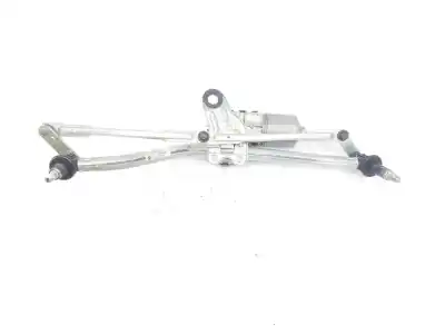 Second-hand car spare part front windshield wiper motor for bmw x3 (e83) 2.0 d oem iam references 61617051669