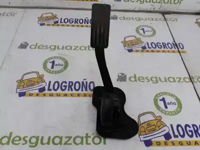 Автозапчастина б/у педальний потенціометр для ford transit custom v362 autobús (f3) 2.2 tdci посилання на oem iam cc119f836aa