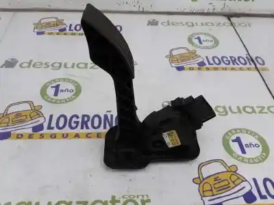 Автозапчасти б/у педальный потенциометр за ford transit custom v362 autobús (f3) 2.2 tdci ссылки oem iam cc119f836aa  6pv00923821