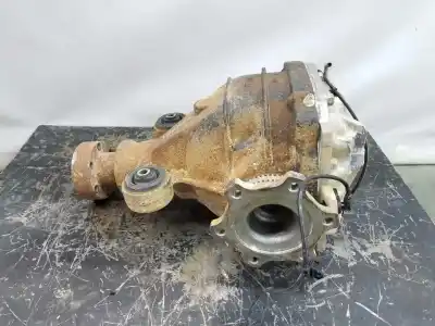 Автозапчастина б/у задній диференціал для infiniti fx 30d awd посилання на oem iam 383011ca2a  383011ca2a
