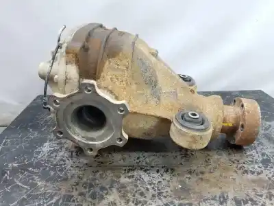 Автозапчастина б/у задній диференціал для infiniti fx 30d awd посилання на oem iam 383011ca2a  383011ca2a