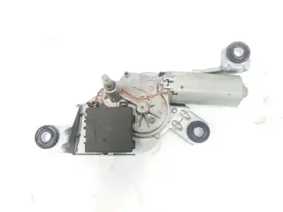 Second-hand car spare part rear windshield wiper motor for bmw x3 (e83) 2.0 d oem iam references 6917907