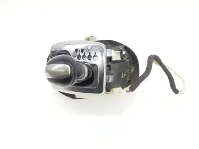 Second-hand car spare part gear lever for infiniti fx 30d awd oem iam references 349011ca1e