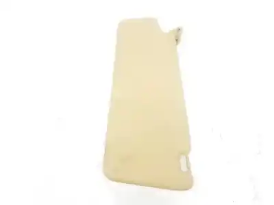 Peça sobressalente para automóvel em segunda mão para-sol direito por bmw x3 (e83) 2.0 d referências oem iam 51163428220  51163428220