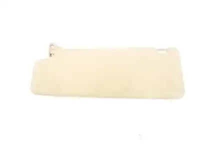 Peça sobressalente para automóvel em segunda mão para-sol direito por bmw x3 (e83) 2.0 d referências oem iam 51163428220  51163428220