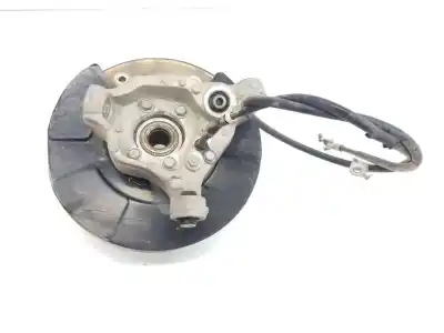 Second-hand car spare part rear left knuckle for infiniti fx 30d awd oem iam references 430191ca0b  430191ca0b