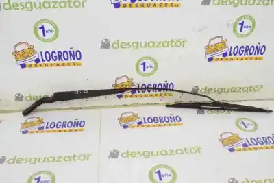 Second-hand car spare part front right windshield wiper arm for ford fiesta (cbk) 1.4 tdci cat oem iam references 1821012