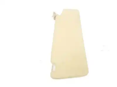 Peça sobressalente para automóvel em segunda mão pára-sol esquerdo por bmw x3 (e83) 2.0 d referências oem iam 51163428219  51163428219