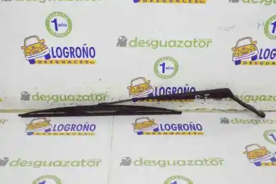 Second-hand car spare part left front windshield wiper arm for ford fiesta (cbk) 1.4 tdci cat oem iam references 1778498