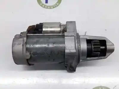 Second-hand car spare part starter motor for clase c clase a 2.0 oem iam references a6459060800  6459060800