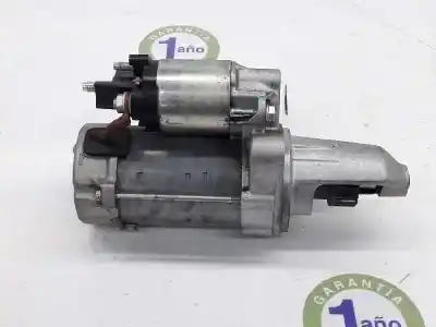 Second-hand car spare part starter motor for clase c clase a 2.0 oem iam references a6459060800  6459060800