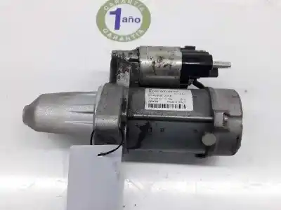 Second-hand car spare part starter motor for clase c clase a 2.0 oem iam references a6459060800