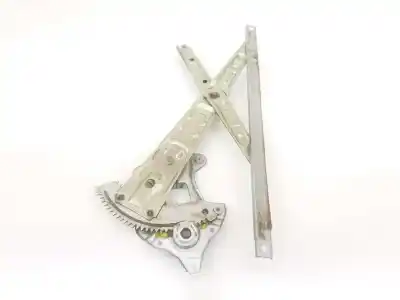 Second-hand car spare part rear right window regulator for infiniti fx 30d awd oem iam references 827201ma0b  827201ma0b