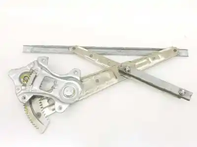Second-hand car spare part rear right window regulator for infiniti fx 30d awd oem iam references 827201ma0b  827201ma0b