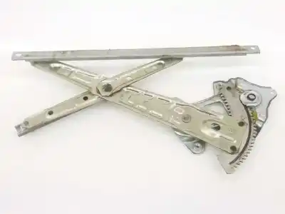 Second-hand car spare part rear right window regulator for infiniti fx 30d awd oem iam references 827201ma0b