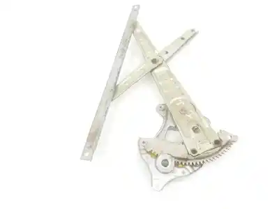 Second-hand car spare part rear left window regulator for infiniti fx 30d awd oem iam references 827211ma0b  827211ma0b