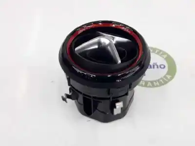 Автозапчастина б/у аератор для clase c clase a 2.0 посилання на oem iam a1768301054  1768301054