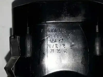 Автозапчастина б/у аератор для clase c clase a 2.0 посилання на oem iam a1768301054  1768301054