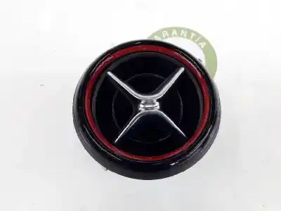 Second-hand car spare part air vent for clase c clase a 2.0 oem iam references a1768301054