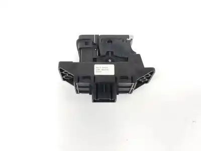 Автозапчастина б/у Вимикач для NISSAN QASHQAI (J11)  Посилання на OEM IAM 251754BA0A  251754BA0A