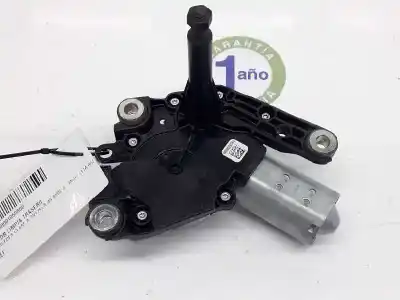 Second-hand car spare part rear windshield wiper motor for clase c clase a 2.0 oem iam references a1769066300
