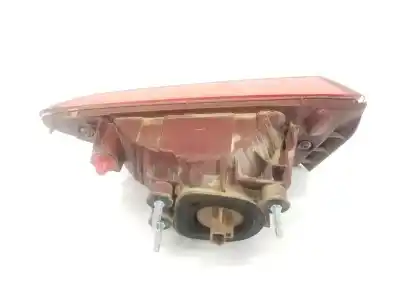 Peça sobressalente para automóvel em segunda mão farolim da mala traseiro esquerdo por infiniti fx 3.0 v6 d referências oem iam 265451ch0a 265451ch0a 