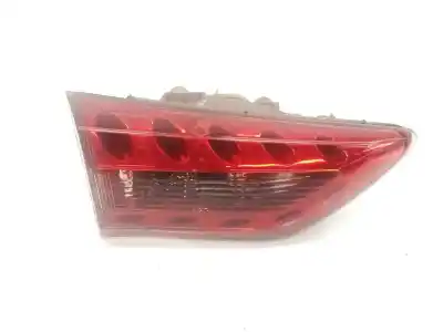 Second-hand car spare part left tailgate door light for infiniti fx 30d awd oem iam references 265451ch0a