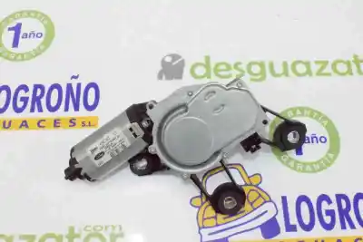 Автозапчасти б/у мотор заднего стеклоочистителя за ford fiesta (cbk) 1.4 tdci cat ссылки oem iam 1422314  2s61a17k441ac