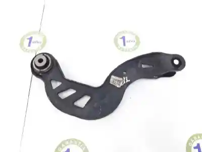 Second-hand car spare part right rear bracket for clase c clase a 2.0 oem iam references a1763500700