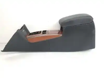 Автозапчастина б/у центральний подлокник для infiniti fx 30d awd посилання на oem iam 969101cx3b  969101cx3b