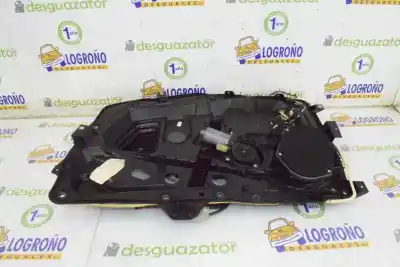 Автозапчастина б/у регулятор переднього правого скла для ford fiesta (cbk) 1.4 tdci cat посилання на oem iam 1546517  2s61a23200bs