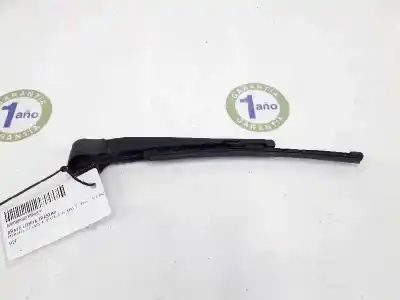 Second-hand car spare part rear windshield wiper arm for clase c clase a 2.0 oem iam references a1768200544  1768200544