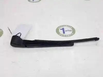 Second-hand car spare part rear windshield wiper arm for clase c clase a 2.0 oem iam references a1768200544