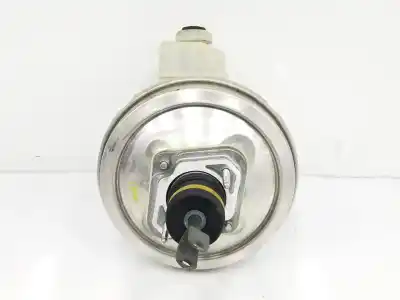 Second-hand car spare part brake servo for bmw x3 (e83) 2.0 d oem iam references 34333450589
