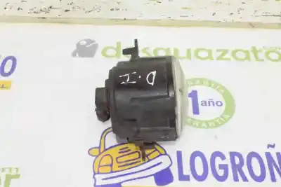 Автозапчасти б/у левая противотуманная фара за ford fiesta (cbk) 1.4 tdci cat ссылки oem iam 1209177  2n1115201ab