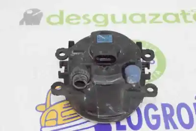 Автозапчасти б/у левая противотуманная фара за ford fiesta (cbk) 1.4 tdci cat ссылки oem iam 1209177  2n1115201ab