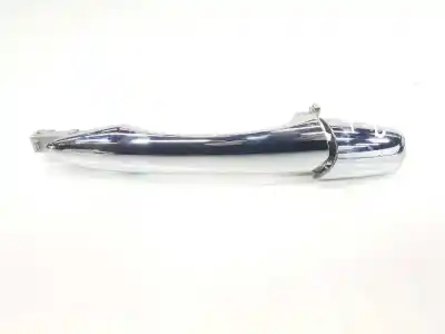 Second-hand car spare part exterior right rear door handle for infiniti fx 30d awd oem iam references 806401ba0a