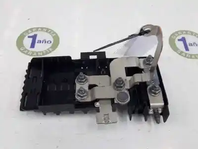 Second-hand car spare part fuse box unit for clase c clase a 2.0 oem iam references a2465401950