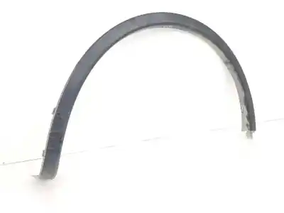 Second-hand car spare part right rear winglet for infiniti fx 30d awd oem iam references 788601cb0b  788601cb0b