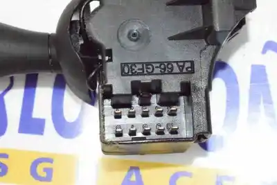 Автозапчастина б/у команда чистити для ford fiesta (cbk) 1.4 tdci cat посилання на oem iam 1357437  1s7t17a563dd